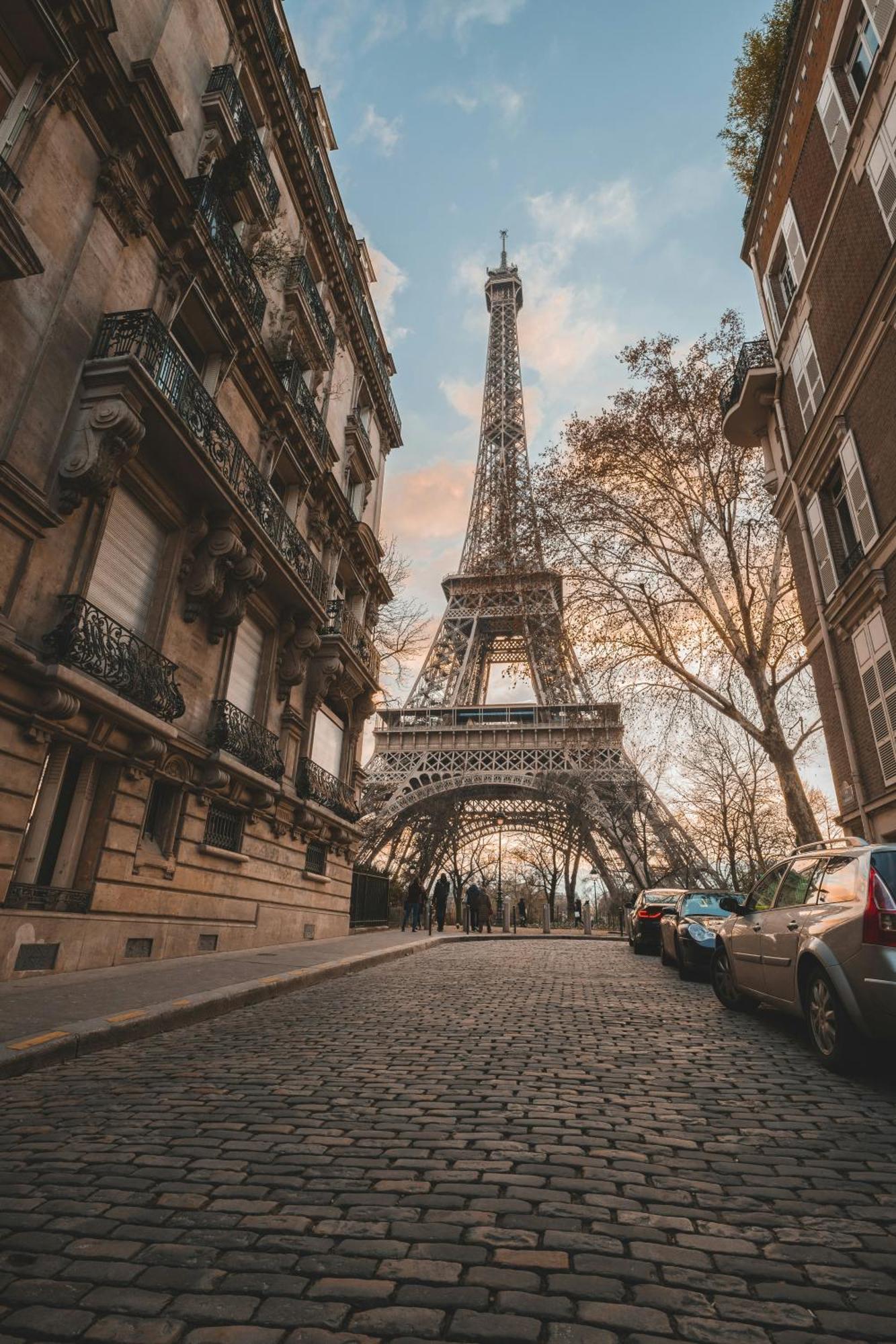 Appartement Cosy Au Stade De France Proche Paris Saint-Denis  Exterior foto