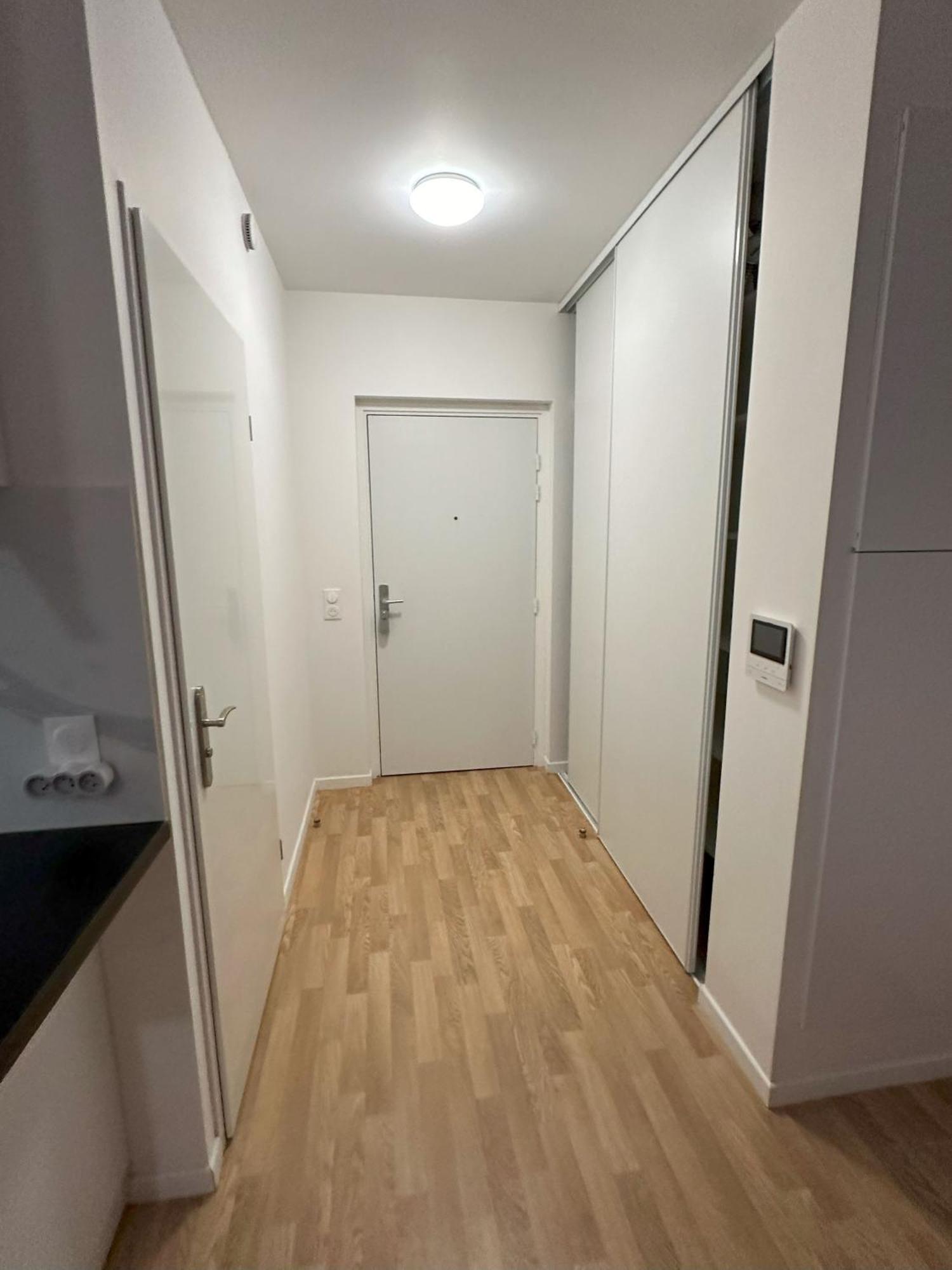 Appartement Cosy Au Stade De France Proche Paris Saint-Denis  Exterior foto