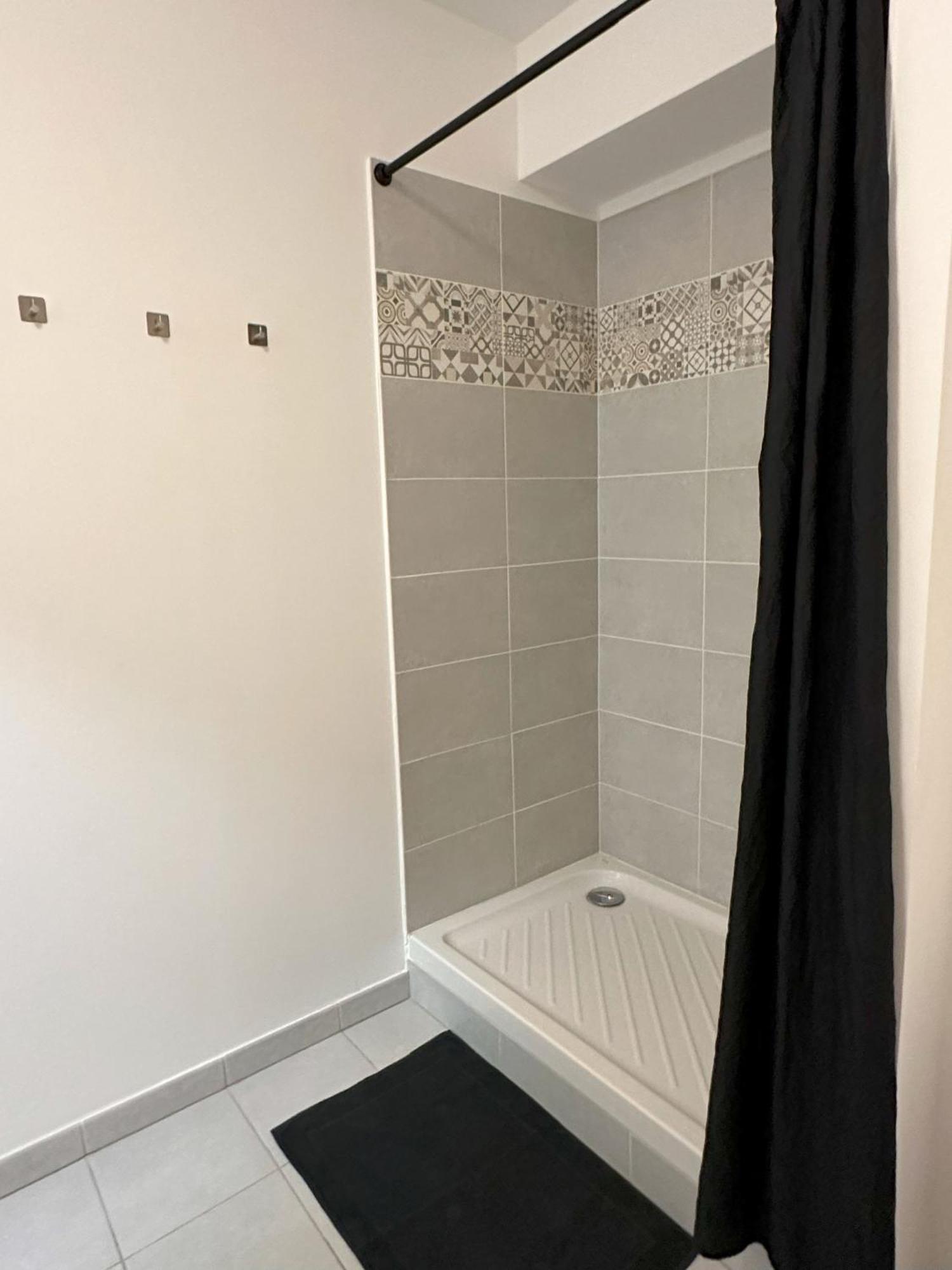 Appartement Cosy Au Stade De France Proche Paris Saint-Denis  Exterior foto
